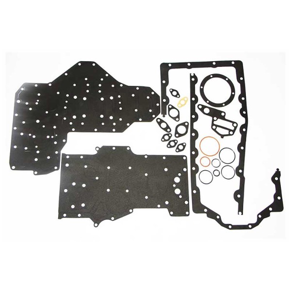 GASKET SET - BOTTOM For PERKINS 1006.6T(YB)