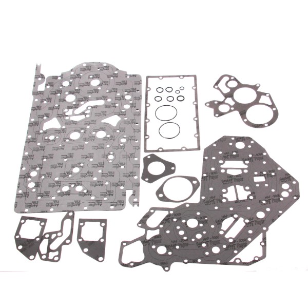 LOWER GASKET SET For PERKINS 1006.60T(YH)