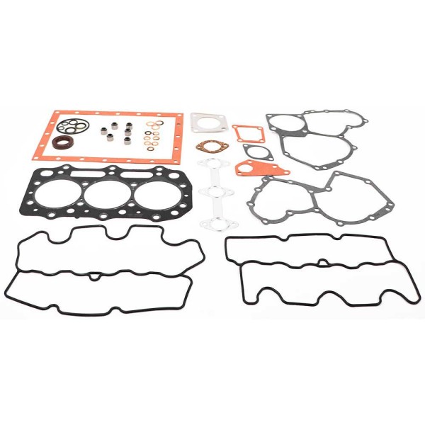 GASKET KIT - COMPLETE (1.2MM) For PERKINS 403C-11(HH)