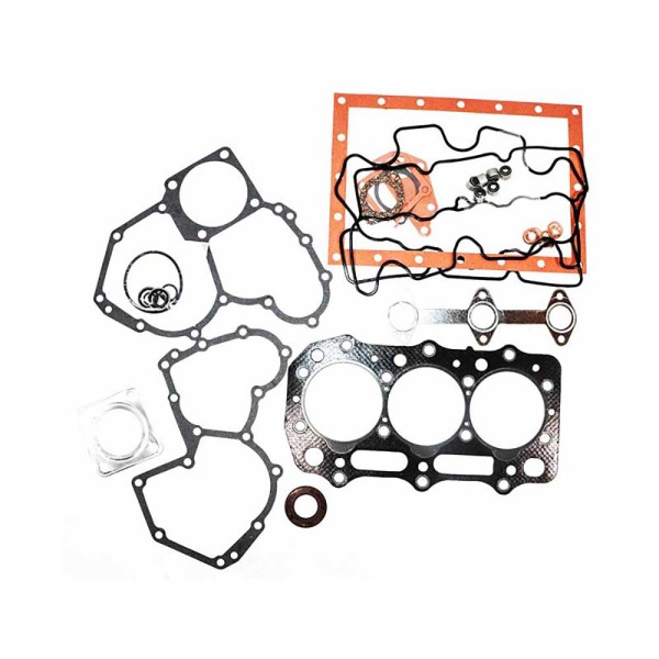 GASKET KIT - COMPLETE (1.3MM) For PERKINS 403C-11(HH)