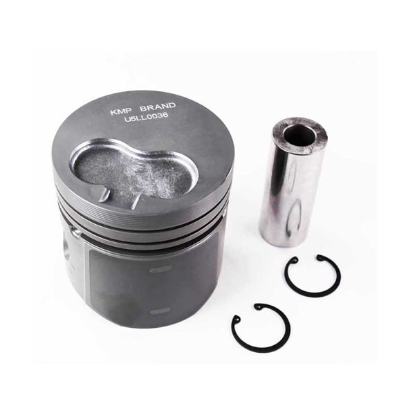 PISTON, PIN & CLIPS For PERKINS 704.26(UB)