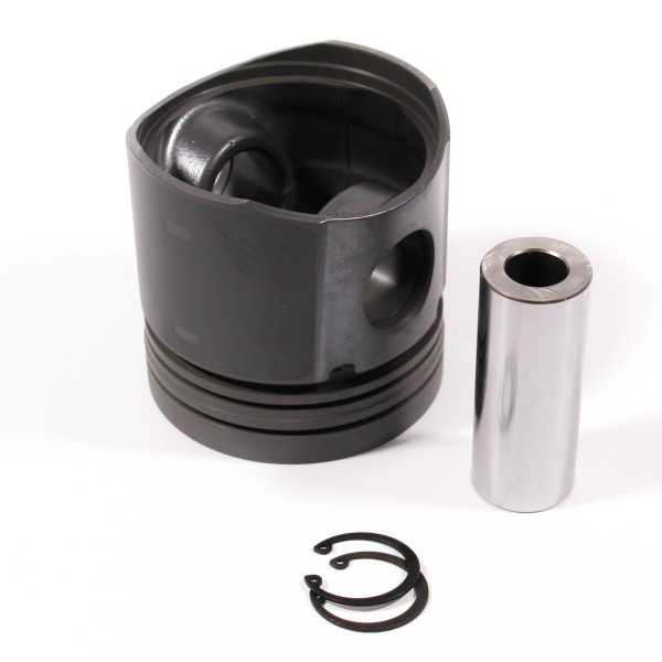 PISTON, PIN & CLIPS 0.50MM O/S For PERKINS 704.26(UB)