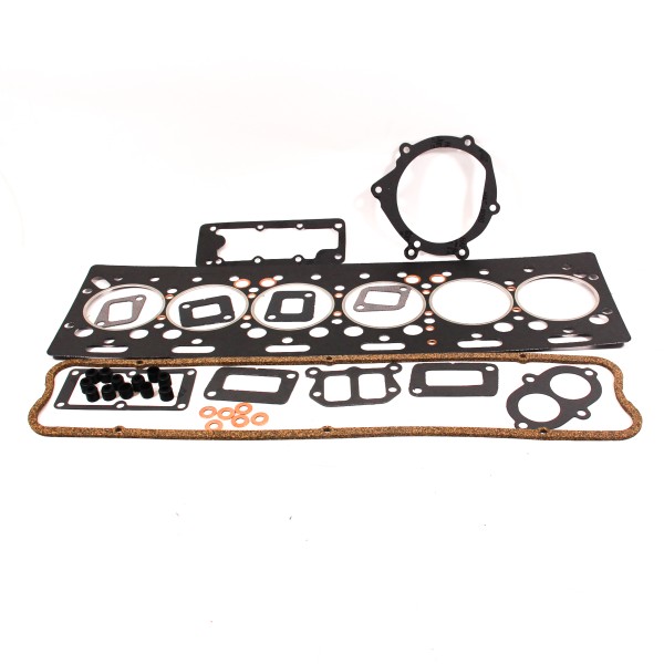 GASKET SET - TOP For PERKINS A6.372