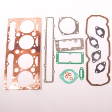 GASKET SET - TOP - COPPER