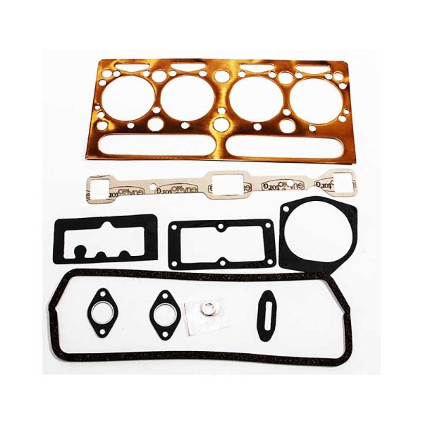 GASKET SET - TOP - COPPER For PERKINS 4.203(JD)