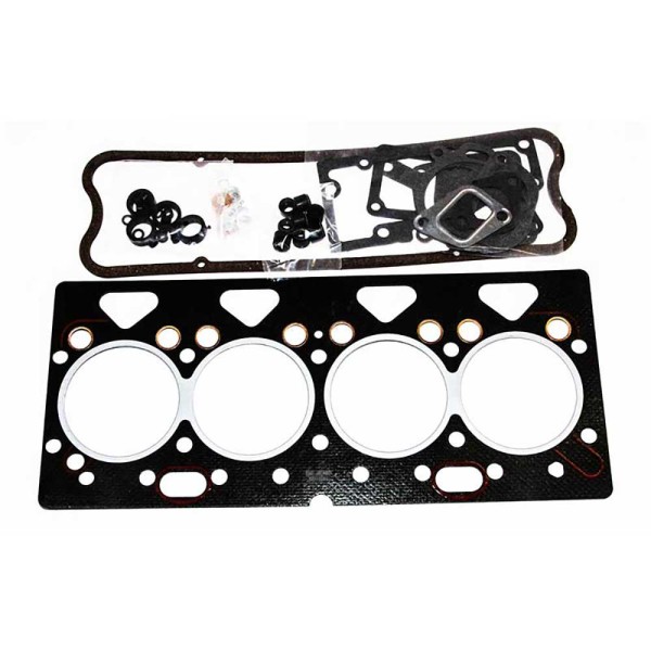 GASKET SET - TOP For PERKINS 4.236(LD)