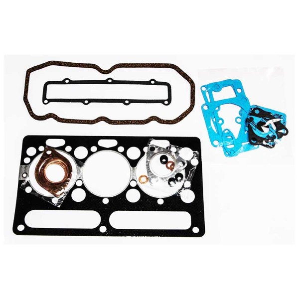 GASKET SET - TOP For PERKINS T3.1524(CN)