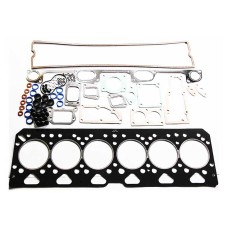 GASKET SET - TOP