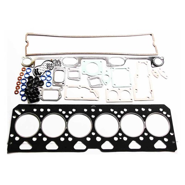 GASKET SET - TOP For PERKINS 1006.6T(YB)