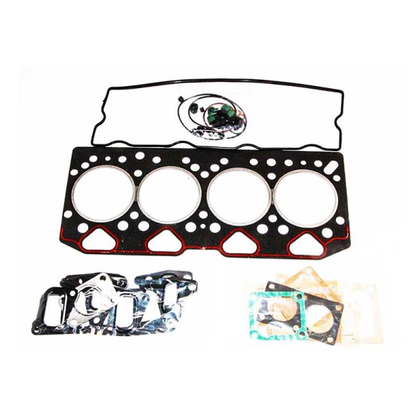 GASKET SET - UPPER For PERKINS 1004.40T(AK)