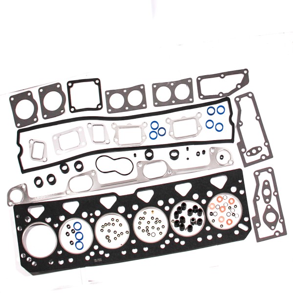 UPPER GASKET SET For PERKINS 1006.6T(YC)