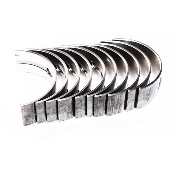 BEARING SET, MAIN - .010 For PERKINS 704.26(UB)