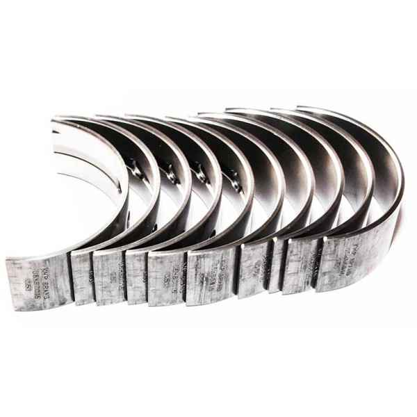 BEARING SET, MAIN - .020 For PERKINS 704.26(UB)