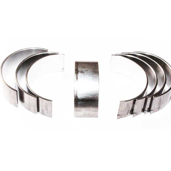 BEARING SET, CONROD - .010'' For PERKINS 404D-22(GN)