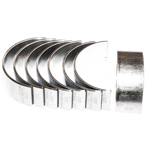 BEARING SET, CONROD - .020'' For PERKINS 404C-22(HP)