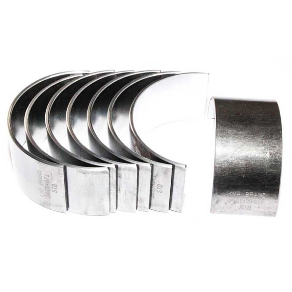 BEARING SET, CONROD - STD For PERKINS 1004.40TA(AT)