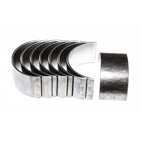 BEARING SET, CONROD - .020'' For PERKINS 1004.4T(AB)