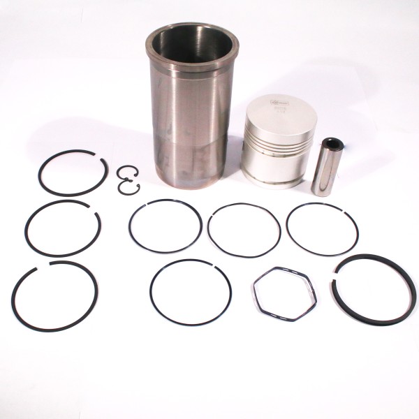 CYLINDER KIT For PERKINS A4.107(EB)