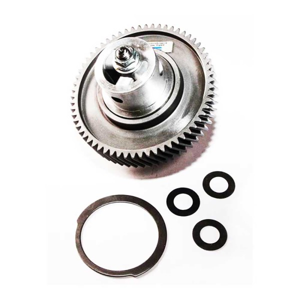 IDLER GEAR, OIL PUMP - 50MM ROTOR For PERKINS 404F-22T(EP)