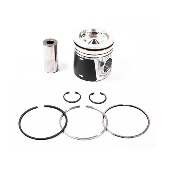 PISTON, PIN & RING KIT - STD For PERKINS 1106D-E66TA(PJ)