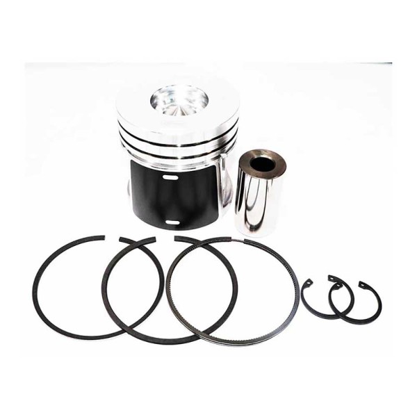 PISTON, PIN & RING KIT - STD For PERKINS 1104D-44(NK)