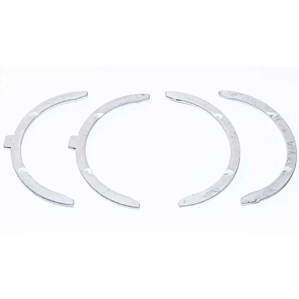 THRUST WASHER KIT - STD For PERKINS A3.152(CD)