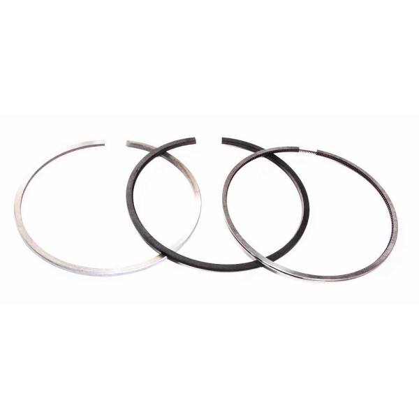 PISTON RING SET - .50MM For PERKINS 1104D-E44T(NH)