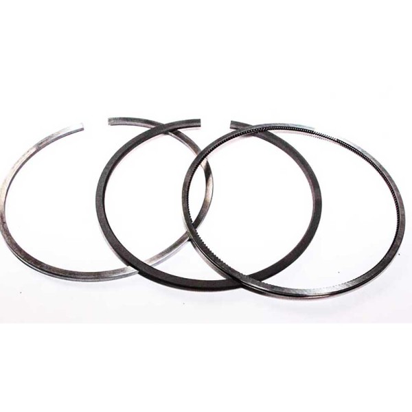 PISTON RING SET - 1.00MM For PERKINS 1104D-E44T(NH)