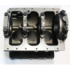 CYLINDER BLOCK - LIP SEAL