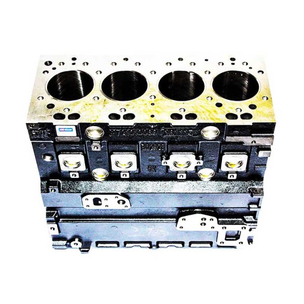 CYLINDER BLOCK For PERKINS 1004.40T(AK)