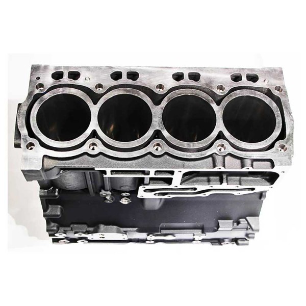 CYLINDER BLOCK For PERKINS 1104C-E44(RF)