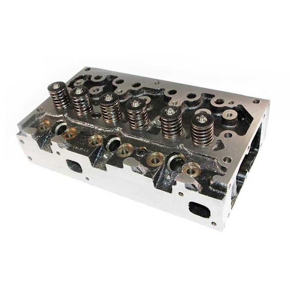 CYLINDER HEAD - LOADED For PERKINS AD3.152(CE)