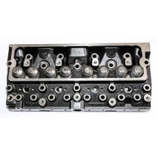 CYLINDER HEAD - LOADED