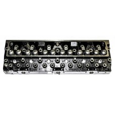 CYLINDER HEAD - LOADED