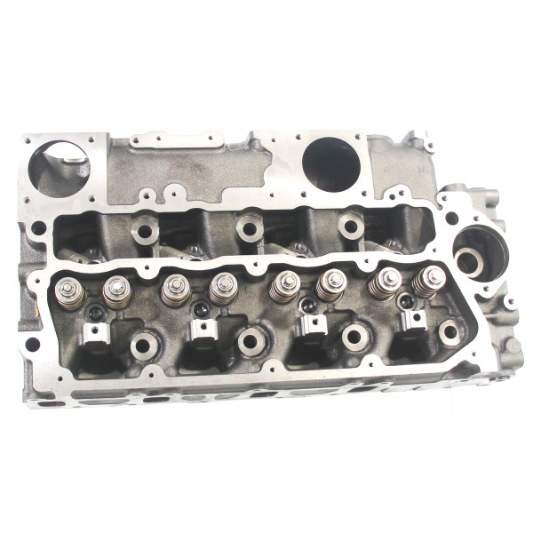 CYLINDER HEAD (LOADED) For PERKINS 1104C-E44TA(RK)