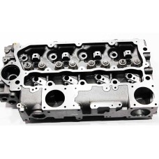 CYLINDER HEAD - LOADED