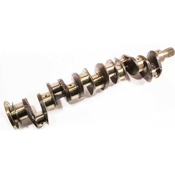 CRANKSHAFT For PERKINS A6.354.1