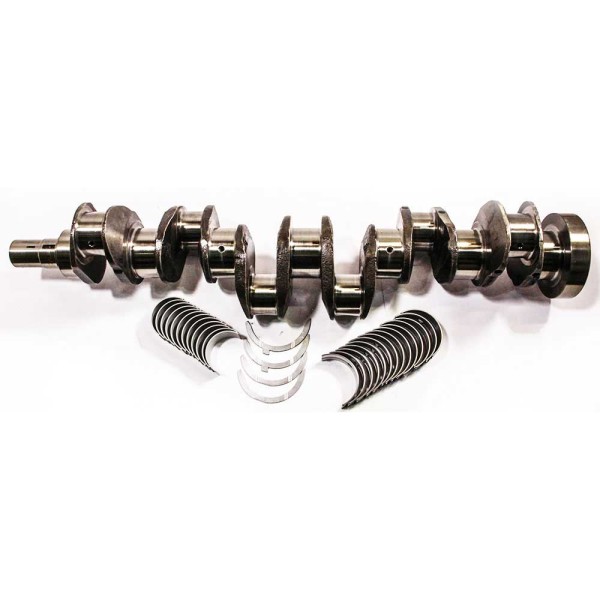 CRANKSHAFT - KIT For PERKINS 1006.60TW(YK)