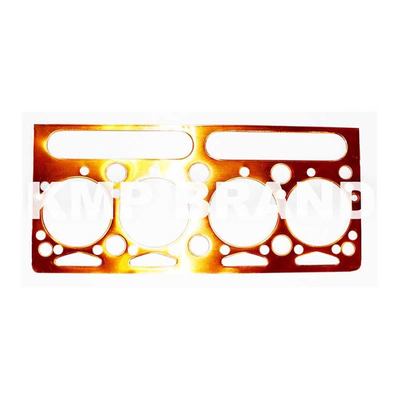 GASKET, HEAD - COPPER For PERKINS AD4.203(JE)