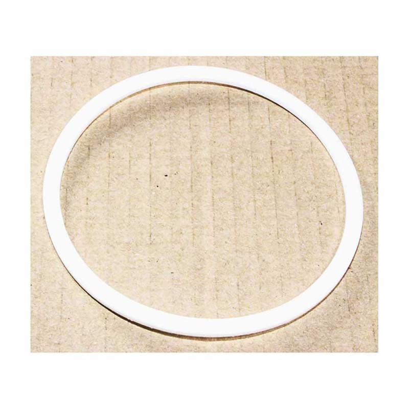 BACK-UP RING For KOMATSU SAA6D114E-3E (BUILD 9L)