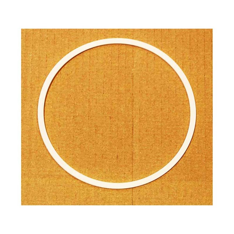 BACK-UP RING