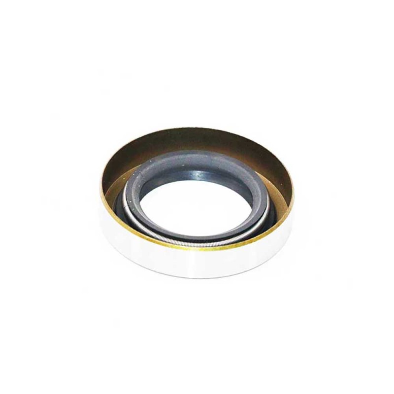 OIL SEAL For KOMATSU 6D105-1  (BUILD 6A)