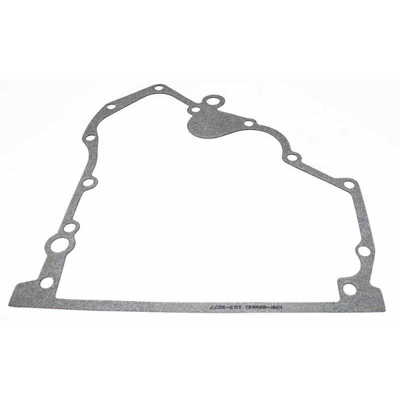 GASKET - FRONT PLATE For CATERPILLAR C3.4