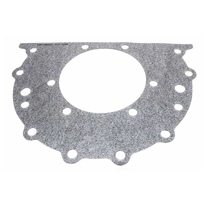 GASKET- FLYWHEEL HOUSING (REAR) For CATERPILLAR C3.4