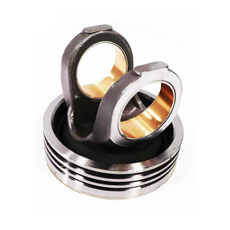 CROWN PISTON For CATERPILLAR 3114