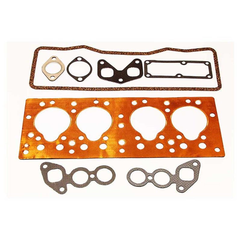 TOP GASKET SET For MASSEY FERGUSON 20C DIESEL