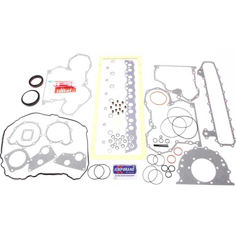 GASKET KIT OVERHAUL