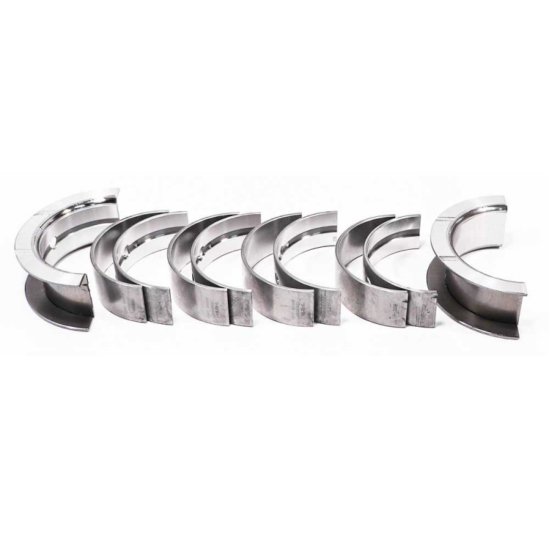 MAIN & THRUST BRG SET 0.25MM For FORD NEW HOLLAND TS6020