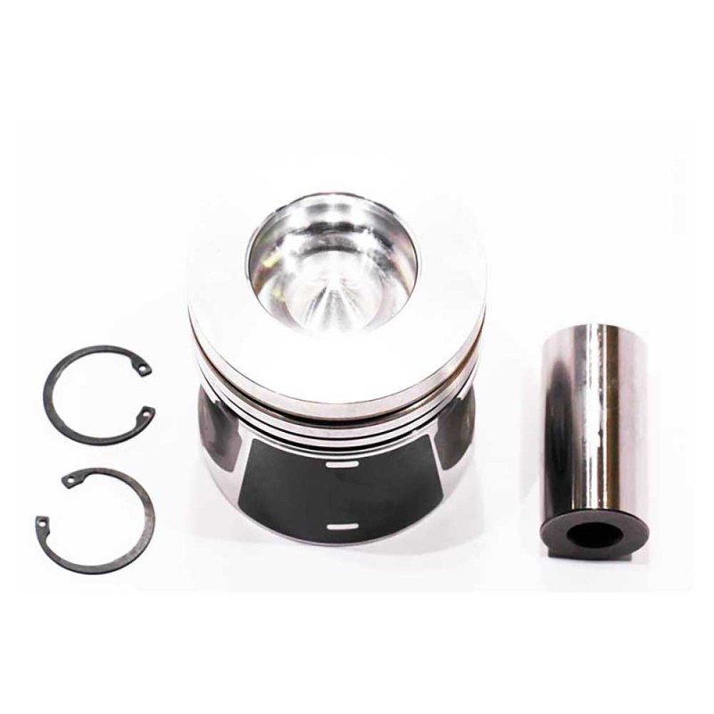 PISTON, PIN & CLIPS For PERKINS 1106A-70TA(PR)