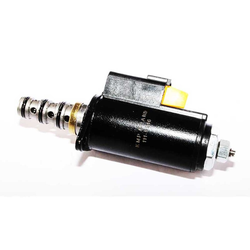 SOLENOID For CATERPILLAR 3066